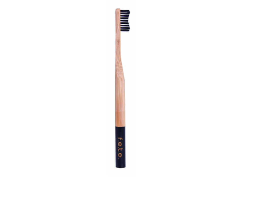 Ola Adult Toothbrush Soft | f.e.t.e. Bamboo
