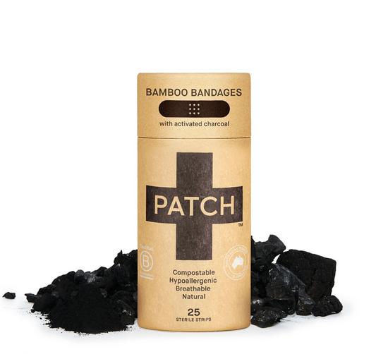 PATCH Bandages - Tube of 25