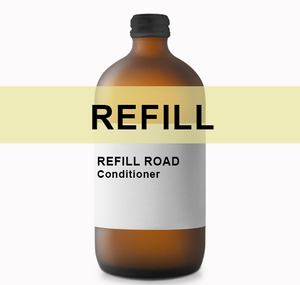 Citrus Conditioner by Refill Road