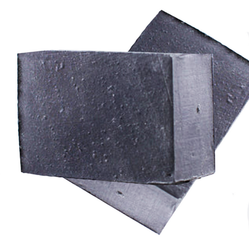 Charcoal Unscented  Cleansing Bar