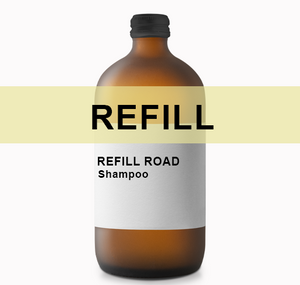 Citrus Shampoo by Refill Road