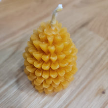 Load image into Gallery viewer, Beeswax Season Candles | Handmade