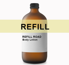 Load image into Gallery viewer, Unscented Moisturizer by Refill Road