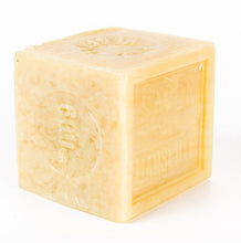 Load image into Gallery viewer, Marseille soap Cube 600g - Neutral base