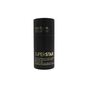 Routine Deodorant | SUPER STAR- STICK 50G