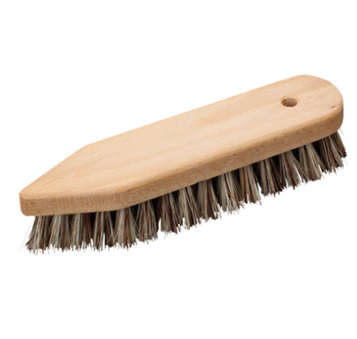 Wooden Extra Strong Scrub Brush