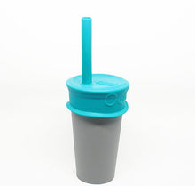 Load image into Gallery viewer, Luumi | Silicone Lid and Straw | more colours