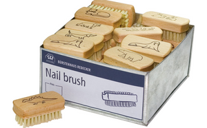 Children´s nail brush