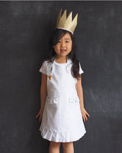 Load image into Gallery viewer, Daydream Swan Apron (Kids)