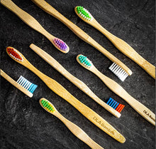 Load image into Gallery viewer, Ola Adult Toothbrush Soft