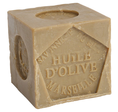 Marseille Olive Oil Soap Block