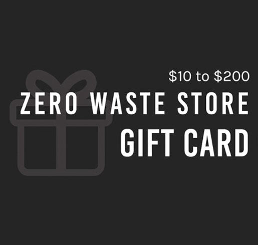 Gift Card from $10 to $200
