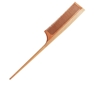 Wood Comb / 22 cm